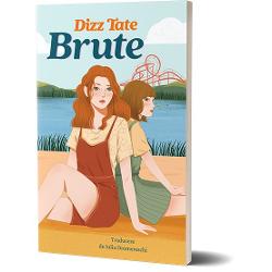 O poveste de maturizare care &bdquo;reu&537;e&537;te s&259; surprind&259; adolescen&539;a feminin&259; haotic&259; &537;i zbuciumat&259;&rdquo;Stylist&Icirc;n Falls Landing Florida &ndash; unde g&259;se&537;ti parcuri de distrac&539;ii lacuri ml&259;&537;tinoase &537;i flori-de-h&acirc;rtie &ndash; ceva sinistru p&acirc;nde&537;te &icirc;n ad&acirc;ncuri O ga&537;c&259; de fete de treisprezece ani graviteaz&259; obsesiv &icirc;n jurul lui Sammy fiica 