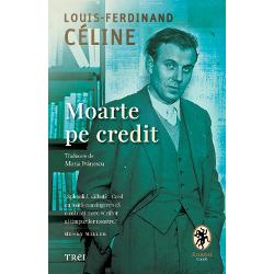 &bdquo;Splendid s&259;lbatic Cred cu toat&259; convingerea c&259; e cel mai mare scriitor al timpurilor noastre&ldquo; - Henry Miller&Icirc;ntr-un soi de Bildungsroman &icirc;ntors Ferdinand un doctor cinic &537;i mizantrop care lucreaz&259; &icirc;ntr-o clinic&259; parizian&259; &icirc;&537;i rememoreaz&259; primii pa&537;i &icirc;n via&539;&259; de la copil&259;ria petrecut&259; &icirc;n mahalalele sordide ale ora&537;ului &icirc;ntre pis&259;logelile 
