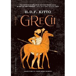 Traducere &537;i note de Constantin R&259;chit&259;&nbsp;De&537;i ap&259;rut&259; &icirc;ntr-o parte a lumii &icirc;n care se iviser&259; deja primele mari civiliza&539;ii lumea greac&259; avea s&259; dea form&259; istoriei &537;i s&259; ne &icirc;nve&539;e &bdquo;rostul min&539;ii noastre&ldquo; &Icirc;n paginile acestei lucr&259;ri remarcabile devenit&259; o introducere clasic&259; &icirc;n cultura elin&259; HDF Kitto descrie &537;i explic&259; 