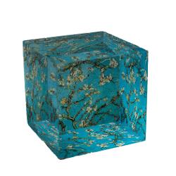 Adu frumuse&539;ea atemporal&259; a lui Van Gogh pe biroul t&259;u cu acest presse parier inspirat de&nbsp;tabloul &bdquo;Migdalul &icirc;nflorit&rdquo; 1890&nbsp;Aceast&259; lucrare emblematic&259; plin&259; de nuan&539;e proaspete de prim&259;var&259; &537;i flori vibrante adaug&259; o not&259; de elegan&539;&259; &537;i 