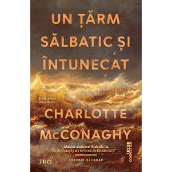 Parteneriat media &ndash; DIGI FM&bdquo;Absolut uluitoare Scrierile lui McConaghy m&259; doboar&259; de fiecare dat&259;&rdquo; - Fredrik BackmanO familie pe o insul&259; &icirc;ndep&259;rtat&259;O femeie misterioas&259; e&537;uat&259; pe &539;&259;rmO furtun&259; la orizontInsula Shearwater aflat&259; nu departe de Antarctica g&259;zduie&537;te cea mai mare banc&259; de semin&539;e din lume 
