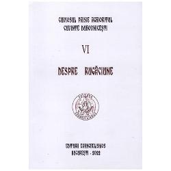 Pentru Staretul Paisie rugaciunea este marea posibilitate pe care ne-a dat-o Dumnezeu sa comunicam cu El sa-I cerem ajutorul Pe Staret il durea cand ii vedea pe oameni ca se chinuiesc nevoindu-se cu prea putinele lor puteri omenesti in timp ce ar fi putut sa ceara ajutorul lui Dumnezeu Care poate trimite nu numai puterea dumnezeiasca ci multime de puteri dumnezeiesti Si atunci ajutorul Lui nu se va numi numai ajutor dumnezeiesc ci minune a lui Dumnezeu De aceea insista ca 