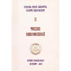 Trezirea duhovniceasca volumul IIde Cuviosul Paisie Aghioritul
