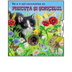 Ce na&351;te din pisic&259; &351;oareci m&259;n&acirc;nc&259; Sigur c&259; ai mai auzit aceste vorbe dar asta nu &icirc;nseamn&259; dec&acirc;t c&259; de c&acirc;nd se &351;tie pisica a v&acirc;nat &351;oareci P&259;i &351;i atunci nici nu-i de mirare c&259; pisicu&355;a Mi&539;i nu se d&259; &icirc;n l&259;turi de la a pune laba pe &351;oricelul Ron&355; Numai c&259; nici &351;oricelul nu-i prost s&259; sf&acirc;r&351;easc&259; &icirc;n burta pisicii Ia-te 