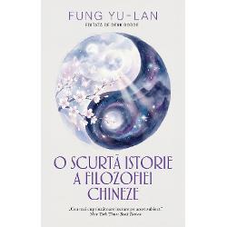 O lucrare accesibil&259; &537;i captivant&259; ideal&259; pentru cititorii care doresc s&259; descopere esen&539;a g&acirc;ndirii chineze &icirc;ntr-o form&259; clar&259; &537;i sintetizat&259;Cartea urm&259;re&537;te evolu&539;ia principalelor curente filozofice din China de la originile lor antice p&acirc;n&259; la influen&539;ele moderne oferind o perspectiv&259; coerent&259; asupra modului &icirc;n care aceste idei au modelat cultura &537;i societateabr 