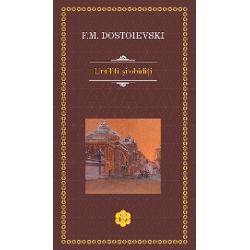 Umili&539;i &537;i obidi&539;i urm&259;re&537;te povestea unui t&acirc;n&259;r scriitor s&259;rac &537;i ne&icirc;mplinit care se &icirc;ndr&259;goste&537;te de o t&acirc;n&259;r&259; frumoas&259; &537;i aristocrat&259;Rela&539;ia lor este complicat&259; &537;i am&acirc;ndoi trec prin serii &icirc;ntregi de umilin&539;e &537;i tr&259;d&259;ri Ac&539;iunea se desf&259;&537;oar&259; &icirc;n Petersburg-ul secolului al XIX-lea &icirc;ntr-o lume &icirc;n care 