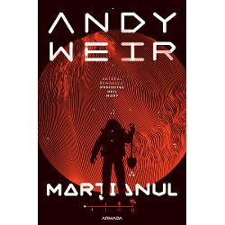 GOODREADS CHOICE AWARD FOR SCIENCE FICTION 2014&nbsp;Cu &537;ase zile &icirc;n urm&259; astronautul Mark Watney a devenit unul dintre primii oameni care au p&259;&537;it pe MarteAcum este convins c&259; va fi primul om care va muri acoloDup&259; ce o furtun&259; de praf aproape c&259; &icirc;l ucide &537;i &icirc;i oblig&259; pe colegii s&259;i s&259; evacueze planeta crez&acirc;ndu-l mort Mark se treze&537;te abandonat &537;i complet 