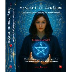 Manual de dezvr&259;jire 2 - Scoaterea dracilor dezlegarea de vr&259;ji &537;i idoliEliberarea de Satana ascuns &icirc;n idealuri &537;i &icirc;nchipuiri sfinte Cum se pr&259;bu&537;esc idolii care ne &539;in departe de DumnezeuDin &icirc;ntuneric &icirc;n lumin&259; &mdash; Trilogia dezvr&259;jirii sufletului Trei c&259;i spre eliberarea sufletului de sub puterea r&259;uluiAceasta este cartea focului interior Aici nu mai arunci afar&259; demonii ci 
