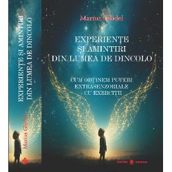 &bdquo;V&259; invit s&259; privi&539;i tot ce am &icirc;mp&259;rt&259;&537;it &icirc;n aceste pagini nu ca pe o filosofie sau ca pe o colec&539;ie de experien&539;e neobi&537;nuite ci ca pe o hart&259; practic&259; pentru transformarea propriei vie&539;i Fiecare principiu poate fi testat verificat &537;i aplicat &icirc;n situa&539;iile concrete ale fiec&259;rei zile Nu v&259; cer s&259; m&259; crede&539;i - dimpotriv&259; v&259; &icirc;ndemn s&259; 