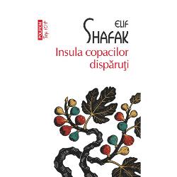 Traducere din limba englez&259; &537;i note de Ada Tanas&259;Doi adolescen&355;i ciprio&355;i un grec &351;i o turcoaic&259; se &icirc;nt&acirc;lnesc &icirc;ntr-o tavern&259; de pe insula care le este c&259;min am&acirc;ndurora E singurul loc unde Kostas &351;i Defne se pot vedea &icirc;n tain&259; ascun&351;i sub grinzile &icirc;nnegrite de care at&acirc;rn&259; funii de usturoi ardei iu&355;i sau caprifoi c&259;&355;&259;r&259;tor &351;i sub smochinul care 