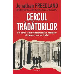 Traducere de Dan Criste&Icirc;n septembrie 1943 &icirc;n inima unui Berlin deja devastat de r&259;zboi un ceai de dup&259;-amiaz&259; este o nou&259; ocazie de reunire a unui grup de prieteni proveni&539;i din vechile elite germane ostili nazismului &537;i afla&539;i &icirc;n c&259;utarea unui spa&539;iu de libertate protejat de represiunea totalitar&259; Unii dintre ei sunt implica&539;i &537;i &icirc;n diverse alte activit&259;&539;i subversive de la salvarea 