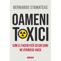 Traducere din limba spaniol&259; de Georgiana Raluca StrugarCercet&259;rile recente arat&259; c&259; rela&539;iile tensionate cu persoanele &bdquo;toxice&rdquo; ne pot accelera &icirc;mb&259;tr&acirc;nirea biologic&259; &ndash; uneori chiar cu c&acirc;teva luni Dar cum recunoa&537;tem aceste persoane Cum le facem fa&539;&259; p&259;str&acirc;ndu-ne &icirc;n acela&537;i timp s&259;n&259;tatea mintal&259; &536;i cum le oprim s&259; ne mai fac&259; r&259;ubr 