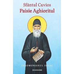 Rezumat Sfantul Cuvios Paisie Aghioritul - Ieromonahul Isaac&Icirc;ntre sfin&539;ii nevoitori ai vremurilor noastre Cuviosul Paisie Aghioritul ni se arat&259; ca un luceaf&259;r deasupra Muntelui Sf&acirc;nt &ndash; monah de-a pururi rug&259;tor vas ales al harului dumnezeiesc &537;i pov&259;&539;uitor bl&acirc;nd al mul&539;imilor &icirc;nsetate de DumnezeuDar ce evlavie s&259;l&259;&537;luia &icirc;n acest monah de se apropiau p&259;s&259;rile cerului 
