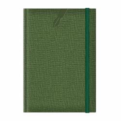 Agenda Nedatata A5 ColereAgenda nedatata A5 Colere este alegerea ideala pentru cei care doresc sa aiba libertatea de a-si organiza timpul si ideile intr-un mod flexibil Cu un design elegant si functional aceasta agenda devine un instrument esential in planificarea zilnica sau pentru notite spontaneCu dimensiunile de 145 x 205 cm agenda se potriveste perfect in orice geanta sau rucsac fiind usor de transportat peste tot Hartia offset alb de 70 gmp ofera o suprafata 