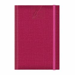 Agenda nedatata A5 Colere - Eleganta si FunctionalitateAgenda nedatata A5 Colere este alegerea ideala pentru cei care doresc un produs practic si estetic Cu un format finit de 145 x 205 cm aceasta agenda este usor de transportat si se potriveste perfect in orice geanta sau rucsacDatorita hartiei offset de 70 gmp paginile sunt fine si placute la atingere oferind o experienta de scriere deosebita Agenda contine&nbsp;224 de pagini 