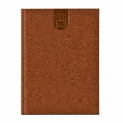 Agenda Dakota A4 - Eleganta si Practicitate intr-un Singur ProdusDescopera eleganta si functionalitatea cu Agenda Dakota A4 perfecta pentru profesionisti si studenti deopotriva Combina un design sofisticat cu o organizare eficienta pentru a-ti optimiza fiecare ziFormat&nbsp;Dimensiunile agendei sunt 205 x 265 cm ideale pentru a fi transportata cu usurinta in geanta sau servietaHartie Ivory&nbsp;Cu un gramaj de 70 