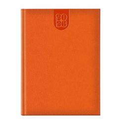 Agenda Dakota A4 - Eleganta si Practicitate intr-un Singur ProdusDescopera eleganta si functionalitatea cu Agenda Dakota A4 perfecta pentru profesionisti si studenti deopotriva Combina un design sofisticat cu o organizare eficienta pentru a-ti optimiza fiecare ziFormat&nbsp;Dimensiunile agendei sunt 205 x 265 cm ideale pentru a fi transportata cu usurinta in geanta sau servietaHartie Ivory&nbsp;Cu un gramaj de 70 