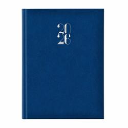 Descopera agenda Artilux A4 partenerul tau ideal pentru organizarea eficienta a activitatilor zilnice Cu un format finit de 205 x 265 cm aceasta agenda ofera un spatiu generos pentru notite si planificari fiind potrivita atat pentru uz personal cat si profesionalAgenda este datata facilitand astfel un management mai usor al timpului si permitand o organizare clara pe zile si saptamani Hartia ivory de 70 gmp asigura o experienta de scriere placuta si eleganta fiind 