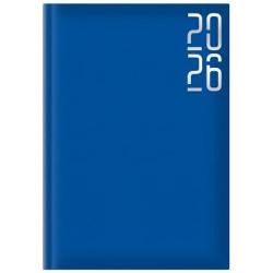 Agenda Artibest A5 Datata - Eleganta si Functionalitate Intr-un Singur ProdusTransforma fiecare zi intr-o oportunitate de organizare eficienta cu Agenda Artibest A5 Aceasta agenda este conceputa pentru a oferi un echilibru perfect intre stil si functionalitate fiind un companion indispensabil pentru oricine doreste sa isi planifice cu succes activitatile zilniceFormat finit&nbsp;145 x 205 cm - usor de transportat si perfect 