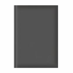 Agenda Nedatata A5Pentru cei care isi doresc o libertate deplina in organizarea timpului agenda nedatata A5 este alegerea perfecta Cu un design elegant si functional aceasta agenda este ideala pentru planificarea zilnica notite sau pentru a capta momentele de inspiratieCaracteristici si AvantajeFormat finit&nbsp;145 x 205 cm - Dimensiunea ideala pentru a o purta cu tine oriundeHartie offset 