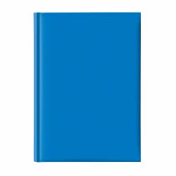 Agenda nedatata A5Transforma-ti organizarea zilnica cu aceasta agenda nedatata A5 un instrument esential pentru planificare si notare Cu un format finit de 145 x 205 cm aceasta agenda este perfecta pentru a fi purtata in geanta sau rucsac oferindu-ti flexibilitate si accesibilitate in orice momentCaracteristici specialeHartie offset alb 70gmp&nbsp;Hartia de calitate superioara iti asigura o experienta de scriere lina si 