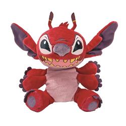 Jucarie de plus TY Beanie Babies - Personajul Leroy din animatia Disney Lilo & Stitch TY44032