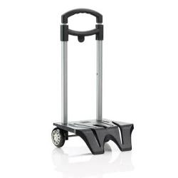 TROLLER pentru ghiozdan negru Miquelrius MR1729754 x 24 x 273 cm&nbsp;