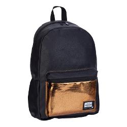 Ghiozdan rucsac HEAD 2 compartimente piele ecologica dim 45x29x16 cm ASTRA&nbsp;