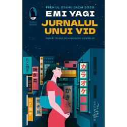 Traducere &537;i note de Magdalena Ciub&259;ncan&nbsp;Premiul Osamu Dazai 2020&nbsp;De la apari&539;ie &icirc;n 2020 p&acirc;n&259; ast&259;zi Jurnalul unui vid roman c&acirc;&537;tig&259;tor al prestigiosului premiu Osamu Dazai pentru debut care s&8209;a remarcat prin originalitate &icirc;n fic&539;iunea japonez&259; actual&259; &ndash; o combina&539;ie surprin&shy;z&259;toare de introspec&539;ie &537;i critic&259; social&259; 
