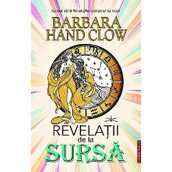 Odata cu zorii Erei Varsatorului sase prieteni legati de inte&shy;lepciunea straveche revelatii spirituale vieti anterioare si alchimie sexuala descopera conexiunile dintre evenimente aparent fara legatura colapsul mediului schismele din Biserica Catolica apoi criza refugiatilor criza politica din SUA trecerea de la epoca petrolului la economia inaltei tehnologii si a pandemiei din 2020 Personajele experimen&shy;teaza impreuna cu cititorii ascensiunea de la constiinta bazata pe frica 