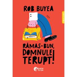 Jeffrey Alexia Anna Danielle Luke Peter &537;i Jessica sunt &icirc;nc&acirc;nta&539;i s&259;-l aib&259; &icirc;napoi pe iubitul lor profesor domnul Terupt &Icirc;nc&259; se bazeaz&259; pe el s&259;-i &icirc;ndrume at&acirc;t la &537;coal&259; c&acirc;t &537;i &icirc;n via&539;&259;C&acirc;nd domnul Terupt dezv&259;luie c&259; pl&259;nuie&537;te s&259; plece dup&259; &icirc;ncheierea anului &537;colar elevii pun la cale un nou proiect o list&259; de 