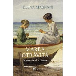 O saga de familie tulbur&259;toare o poveste de dragoste emo&355;ionant&259;Messina 1908 Tomaso Mazzeo este un spirit r&259;u cu doar o jum&259;tate de suflet fiindc&259; la na&351;tere &351;i-a sugrumat fratele geam&259;n cu cordonul ombilical Moa&351;a l-a blestemat atunci cu o vorb&259; cumplit&259; tot ce atinge privirea lui va putrezi &351;i va muri Iar blestemul nu &icirc;nt&acirc;rzie s&259; se &icirc;mplineasc&259;Petra locuie&351;te &icirc;n 