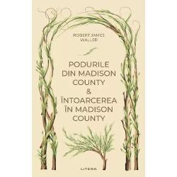 Podurile din Madison County ni-i prezint&259; pe fotograful Robert Kincaid un spirit liber pornit &icirc;n c&259;utarea podurilor acoperite din &539;inutul Madison &537;i pe Francesca Johnson so&539;ie de fermier care a&537;teapt&259; &icirc;mplinirea unui vis adolescentin Dou&259; destine pecetluite de o iubire at&acirc;t de intens&259; &icirc;nc&acirc;t schimb&259; definitiv via&539;a personajelor Legendara lor poveste de dragoste a devenit o ecranizare de excep&539;ie 