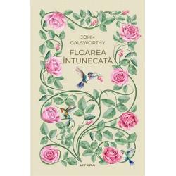 Ac&539;iunea romanului Floarea &icirc;ntunecat&259; de John Galsworthy laureat al Premiului Nobel pentru Literatur&259; se &icirc;ntinde pe o perioad&259; de aproape treizeci de ani din via&539;a lui Mark Lennan un sculptor dintr-o familie englez&259; &icirc;nst&259;rit&259; Alc&259;tuit din trei p&259;r&539;i &bdquo;Prim&259;vara&ldquo; &bdquo;Vara&ldquo; &537;i &bdquo;Toamna&ldquo; care corespund tot at&acirc;tor epoci din existen&539;a personajului principal volumul 