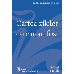 Poezia este pentru mine o lume &icirc;ntreag&259; nu o camer&259; a singur&259;t&259;&539;ii Este un teritoriu &icirc;n care memoria devine geografie interioar&259; &icirc;n care iubirea &537;i pierderea nu se anuleaz&259; ci se transform&259; una pe cealalt&259; Tat&259;l mama copil&259;ria ora&537;ul exilul &537;i &icirc;ntoarcerea &icirc;&537;i g&259;sesc locul f&259;r&259; a fi reduse la tez&259; Poezia m&259; ajut&259; s&259; &icirc;n&539;eleg via&539;a 