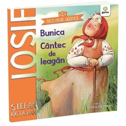 Bunica este o delicat&259; evocare a bunicilor de pretutindeni C&acirc;ntec de prim&259;var&259; e plin de voio&537;ie &icirc;n timp ce C&acirc;ntec de leag&259;n se &icirc;ng&acirc;n&259; aproape &icirc;n &537;oapt&259; &icirc;nainte de culcare&nbsp;