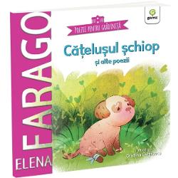 C&259;&539;elu&537;ul &537;chiop ne &icirc;nva&539;&259; empatia fa&539;&259; de animale De ziua mamei este un exemplu duios de exprimare a recuno&537;tin&539;ei iar Clo&537;ca ne arat&259; c&259; dragostea dintre mam&259; &537;i puiul ei este la fel de puternic&259; &537;i &icirc;n r&acirc;ndul animalelor