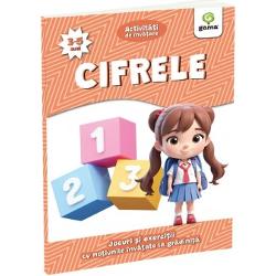 Acest caiet face parte din colec&539;ia &bdquo;Activit&259;&539;i de zi cu zi&rdquo; care urm&259;re&537;te dezvoltarea copilului de-a lungul &bdquo;copil&259;riei mijlocii&rdquo; &icirc;n perioada dintre 3 &537;i 5 ani&Icirc;n aceast&259; etap&259; a evolu&539;iei sale jocul trebuie s&259; fie activitatea principal&259; &ndash; iar activit&259;&539;ile propuse nu se abat de la acest principiu&Icirc;nv&259;&539;area va deveni astfel o pl&259;cere 