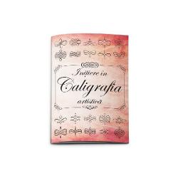 Caiet de caligrafie artistic&259; A4 &ndash; 36 pagini pentru scriere elegant&259; &537;i creativitateCaietul de caligrafie artistic&259; este conceput special pentru exersarea scrisului frumos &537;i dezvoltarea creativit&259;&539;ii fiind potrivit at&acirc;t pentru &icirc;ncep&259;tori c&acirc;t &537;i pentru pasiona&539;ii de scriere artistic&259; Structura sa clar&259; &537;i 