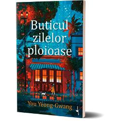 Acesta e biletul pentru buticul zilelor ploioase&536;i &537;ansa vie&539;ii tale s&259;-&539;i dai via&539;a la schimb pentru altaSerin o adolescent&259; aflat&259; &icirc;nc&259; la liceu locuie&537;te cu mama ei &icirc;ntr-un apartament mic &537;i &icirc;nghesuit f&259;r&259; prea mari speran&539;e de a merge la facultate sau de a-&537;i &icirc;ndeplini vreodat&259; visurile &Icirc;ntr-o zi din &icirc;nt&acirc;mplare afl&259; despre 