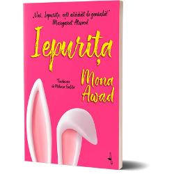 &bdquo;Vai Iepuri&539;o e&537;ti at&acirc;&acirc;&acirc;t de genial&259;&rdquo;Margaret AtwoodNici c&259; se putea sim&539;i cineva mai &icirc;nstr&259;inat &icirc;n cadrul programului aceluia de masterat &icirc;n literatur&259; extrem de selectiv de la Warren University New England dec&acirc;t Samantha Heather Mackey bursiera Samantha prefer&259; compania propriei imagina&539;ii &icirc;ntunecate &icirc;n locul companiei oamenilor E 