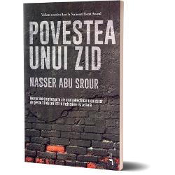 Volum nominalizat la National Book Award&nbsp;Memoriile emo&539;ionante ale unui palestinian &icirc;ncarcerat de peste 30 de ani &icirc;ntr-o &icirc;nchisoare israelian&259;Nasser Abu Srour a copil&259;rit &icirc;ntr-o tab&259;r&259; de refugia&539;i din Cisiordania &icirc;n apropiere de Betleem explor&acirc;nd micul univers &icirc;n care se afla &537;i confrunt&acirc;ndu-se cu &icirc;ngr&259;dirile impuse de 