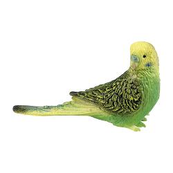 Figurina Bullyland pictata manual si realizata dintr-un material plastic care nu contine PVCDimensiune&nbsp;&lrm;93 x 51 x 32 cmVarsta recomandata 3 aniAvertismente&nbsp;Contraindicat copiilor mai mici de 3 ani&nbsp;A se folosi sub directa supraveghere a unei persoane adulte