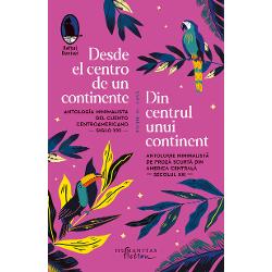 Antologie de Abel Murcia SorianoPrefa&539;&259; de Ilinca IlianTraduceri de de Mioara-Adelina Anghelu&355;&259; Florin Gali&537; Sergiu Lozinschi Irina C&259;lin Melania Stancu Alma Marhamati&nbsp;Aceast&259; antologie conceput&259; &537;i coordonat&259; de Abel Murcia Soriano &537;i Alina Cantacuzino aduce &icirc;n prim-plan proze scurte semnate de doisprezece tineri autori din &537;ase &539;&259;ri &ndash; Jessica Clark Carla 