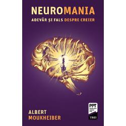 Fericirea emo&539;iile dependen&539;ele fricile credin&539;ele performan&539;ele capacitatea sau incapacitatea noastr&259; de a ne schimba sunt doar efectul interac&539;iunilor dintre neuronii no&537;tri &Icirc;n zilele noastre totul sau aproape totul pare s&259;-&537;i g&259;seasc&259; explica&539;ia &icirc;n creier neuro&537;tiin&539;ele &537;i &537;tiin&539;ele cognitive capt&acirc;nd interesul publicului larg Pe baza experien&539;ei sale de cercet&259;tor 