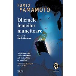 &bdquo;Capodopera lui Fumio Yamamoto este mai actual&259; ca niciodat&259;&ldquo;&nbsp;-Chicago Review&nbsp;of Books&nbsp;Haruka vorbe&537;te tot timpul despre boala ei de&537;i &icirc;ncearc&259; din r&259;sputeri s-o lase &icirc;n urm&259; Odat&259; vindecat&259; prietenii &537;i familia o &icirc;nconjoar&259; cu c&259;ldura lor dar ea se las&259; posedat&259; de amintirea suferin&539;ei care i-a devenit o a 