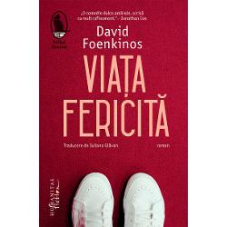 Traducere de Iuliana Gl&259;van&nbsp;Bestseller &icirc;n Fran&539;a cu peste 168 000 de exemplare v&acirc;ndute &icirc;n primele luni Via&539;a fericit&259; de David Foenkinos este un roman profund &537;i actual despre sensul fericirii &537;i curajul de a-&539;i schimba via&539;a&nbsp;David Foenkinos construie&537;te o poveste original&259; &icirc;n jurul a dou&259; personaje care par s&259; aib&259; totul dar care continu&259; s&259; 