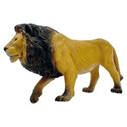 Figurina Bullyland pictata manual si realizata dintr-un material plastic care nu contine PVCDimensiuni&nbsp;&lrm;&lrm;34 x 122 x 63 cmVarsta recomandata 3 aniAvertismente&nbsp;Contraindicat copiilor mai mici de 3 ani&nbsp;A se folosi sub directa supraveghere a unei persoane adulte