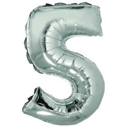 Balonul din folie DACO este accesoriul ideal pentru petreceri aniversare &537;edin&539;e foto sau decora&539;iuni pentru zile de na&537;tereIndiferent de motivul s&259;rb&259;torii acesta completeaz&259; perfect decorul &537;i te ajut&259; s&259; p&259;strezi cele mai frumoase amintiriBalonul are 40 cm &537;i este confec&539;ionat din folie de culoare argintiePoate fi umplut cu heliu sau cu aer fiind prev&259;zut cu un pai din 