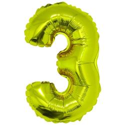 Balonul din folie DACO este accesoriul ideal pentru petreceri aniversare &537;edin&539;e foto sau decora&539;iuni pentru zile de na&537;tereIndiferent de motivul s&259;rb&259;torii acesta completeaz&259; perfect decorul &537;i te ajut&259; s&259; p&259;strezi cele mai frumoase amintiriBalonul are 40 cm &537;i este confec&539;ionat din folie de culoare auriePoate fi umplut cu heliu sau cu aer fiind prev&259;zut cu un pai din 